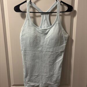 Lululemon Ebb to Street Tank Top